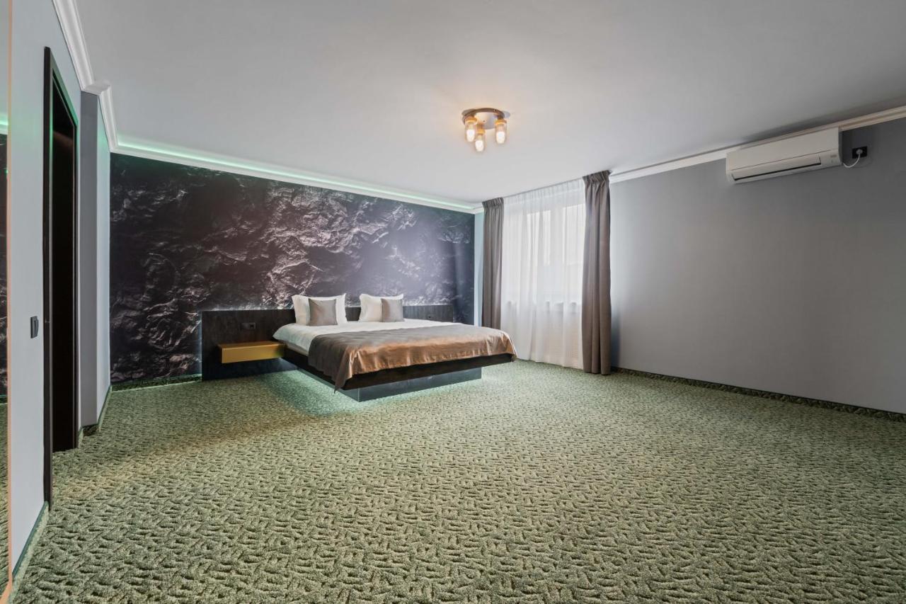 Fit Residence Kluž Exteriér fotografie
