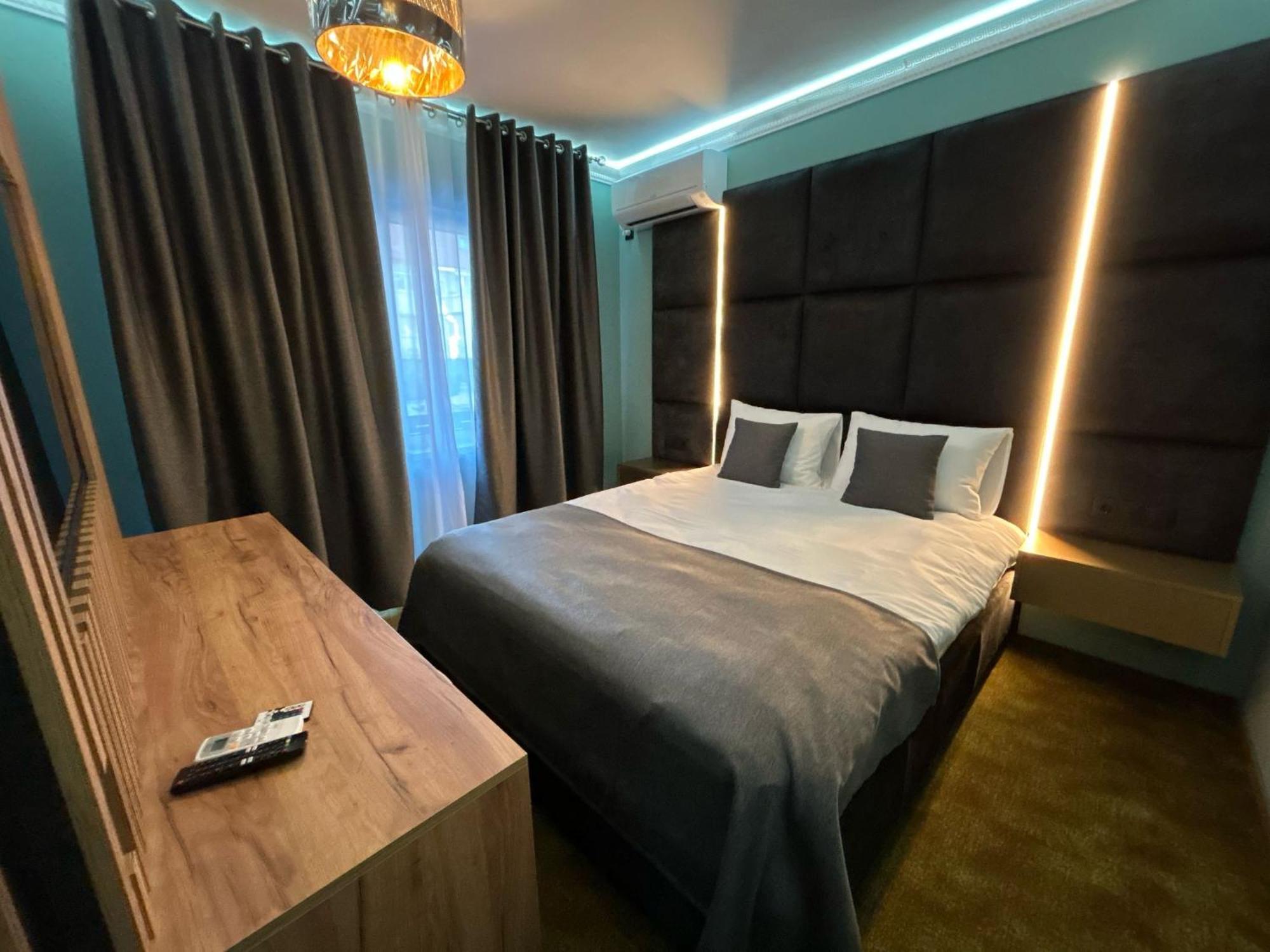Fit Residence Kluž Exteriér fotografie